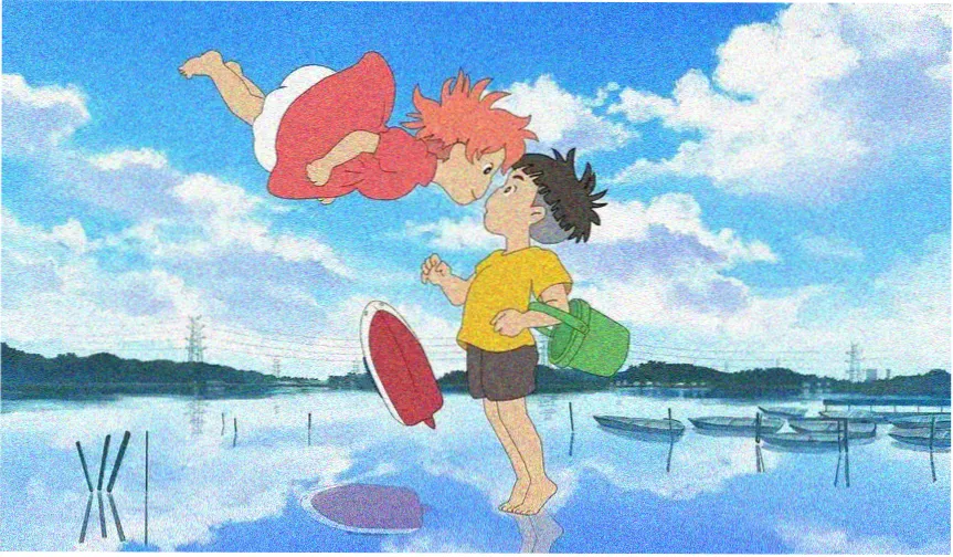 先锋影院高分科幻动画海报